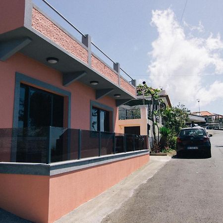 Casa Do Brasileiro Villa Arco da Calheta  Bagian luar foto