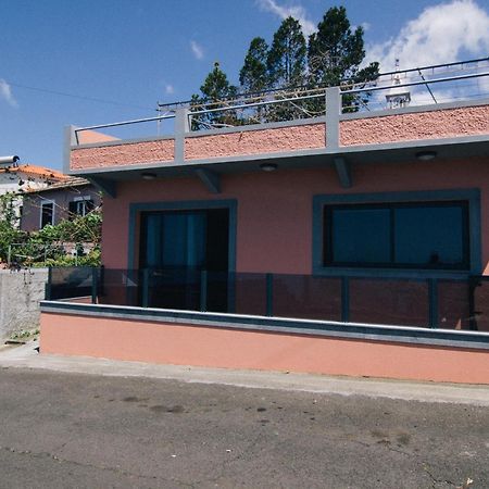 Casa Do Brasileiro Villa Arco da Calheta  Bagian luar foto