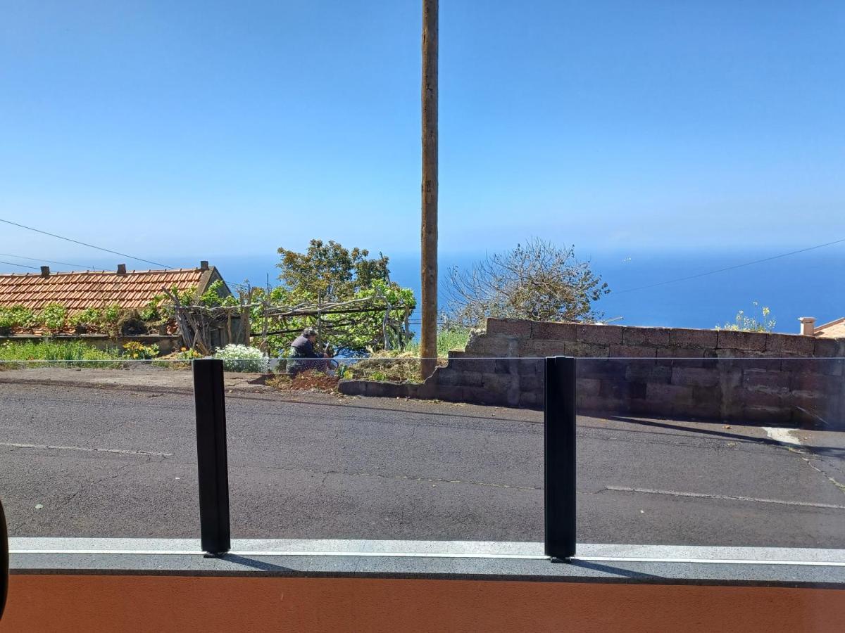 Casa Do Brasileiro Villa Arco da Calheta  Bagian luar foto
